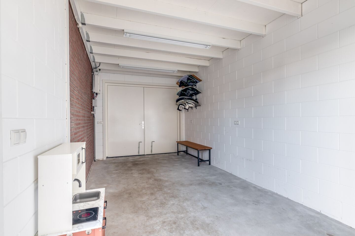 Twee-onder-één-kap te koop: Kerkloop 9, Eersel
