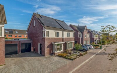 Kerkloop 9