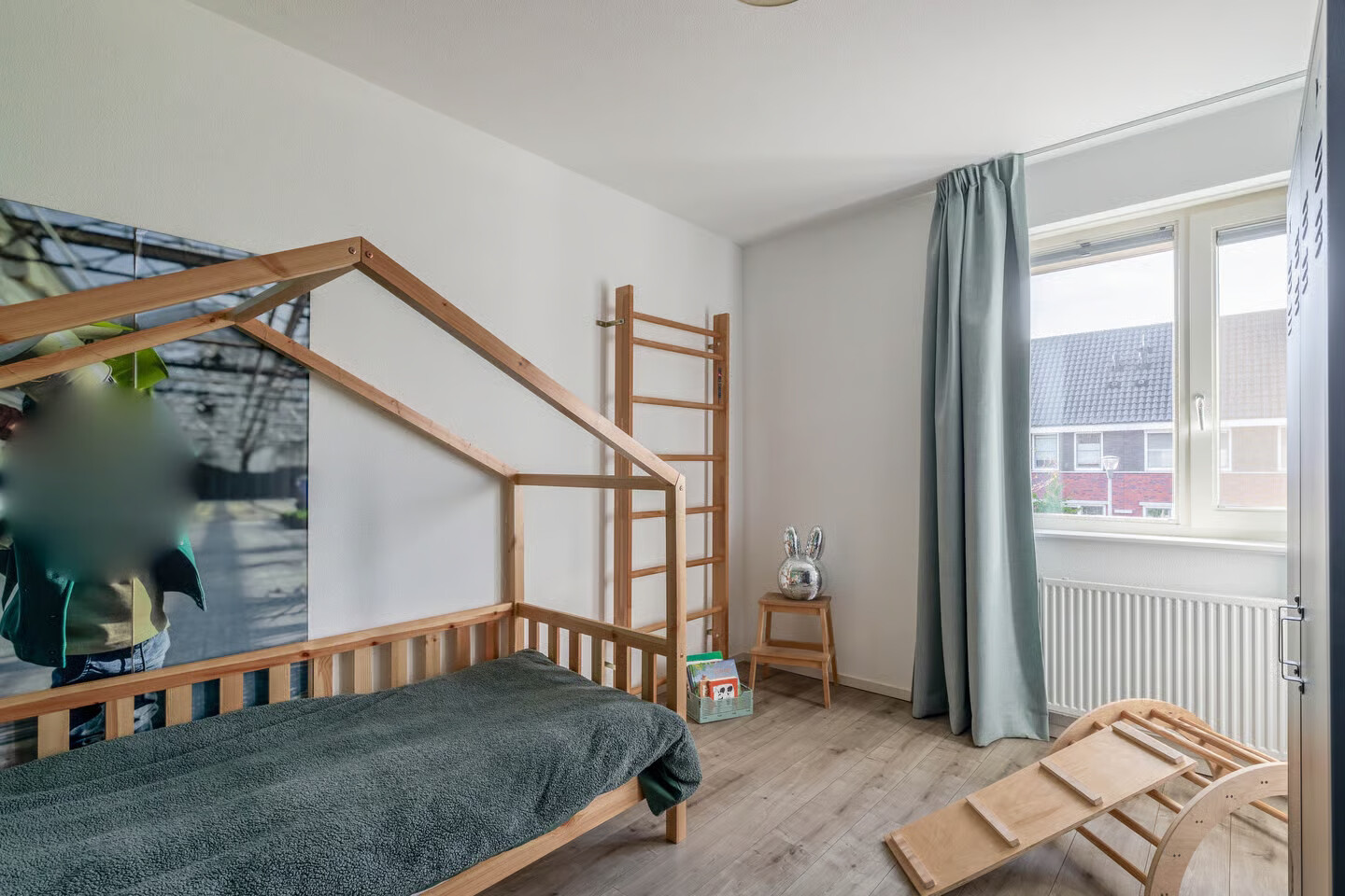Twee-onder-één-kap te koop: Kerkloop 9, Eersel
