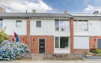 Sinte Lucijweg 4