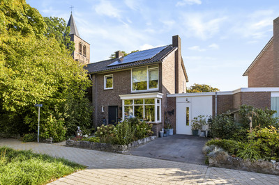 Doornbocht 10