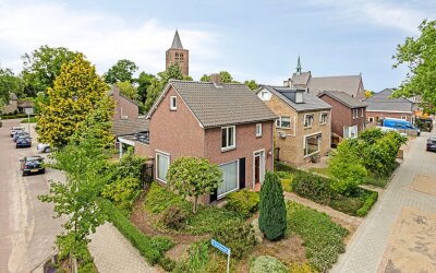 Eindhovenseweg 22