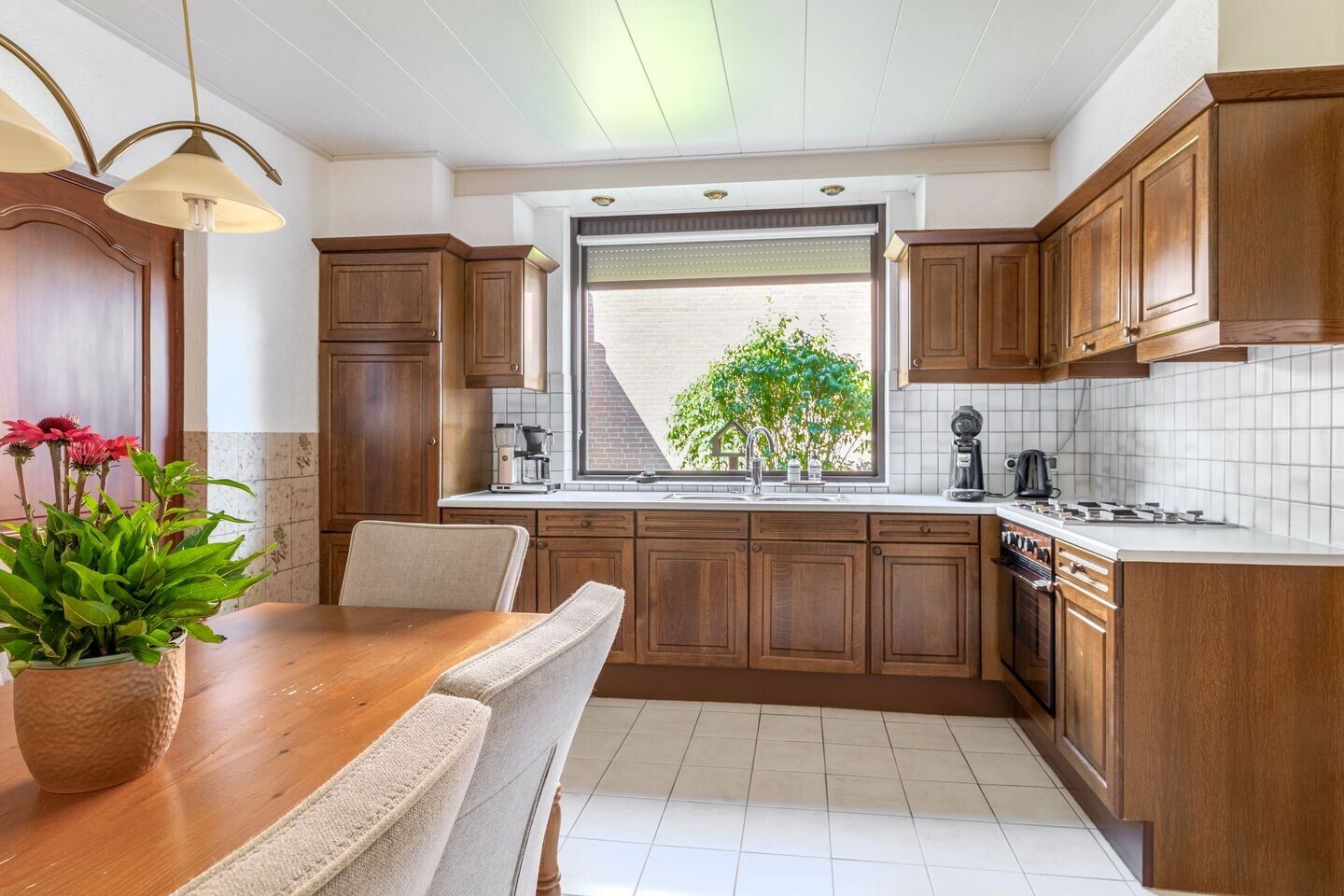 Vrijstaande woning te koop: Riethovenseweg 25A, Steensel