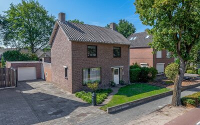 Riethovenseweg 25-A