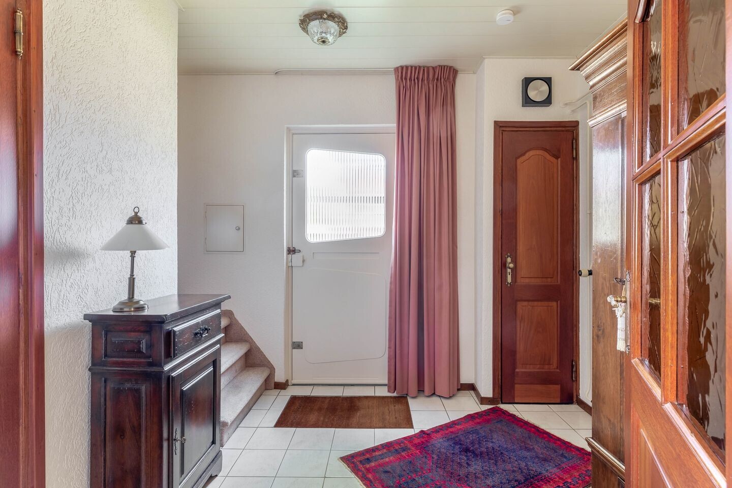 Vrijstaande woning te koop: Riethovenseweg 25A, Steensel