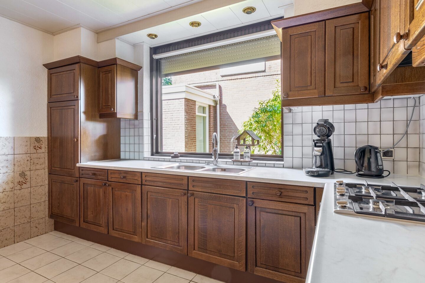 Vrijstaande woning te koop: Riethovenseweg 25A, Steensel