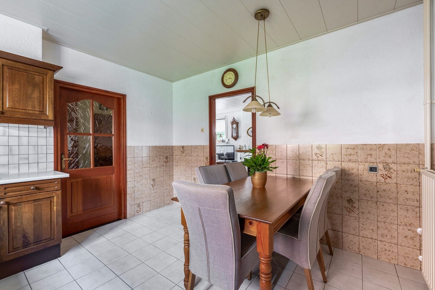 Vrijstaande woning te koop: Riethovenseweg 25A, Steensel