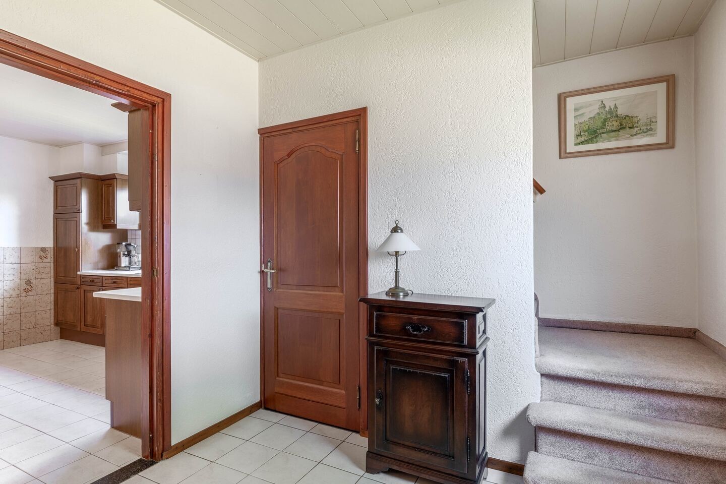 Vrijstaande woning te koop: Riethovenseweg 25A, Steensel