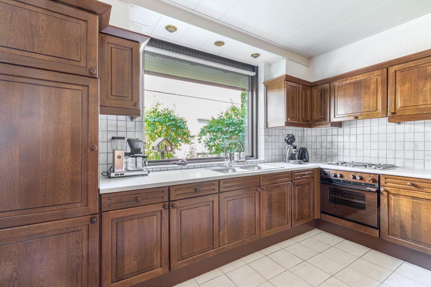 Vrijstaande woning te koop: Riethovenseweg 25A, Steensel