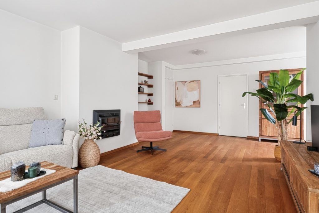 Twee-onder-één-kap te koop: Wolverstraat 32, Duizel