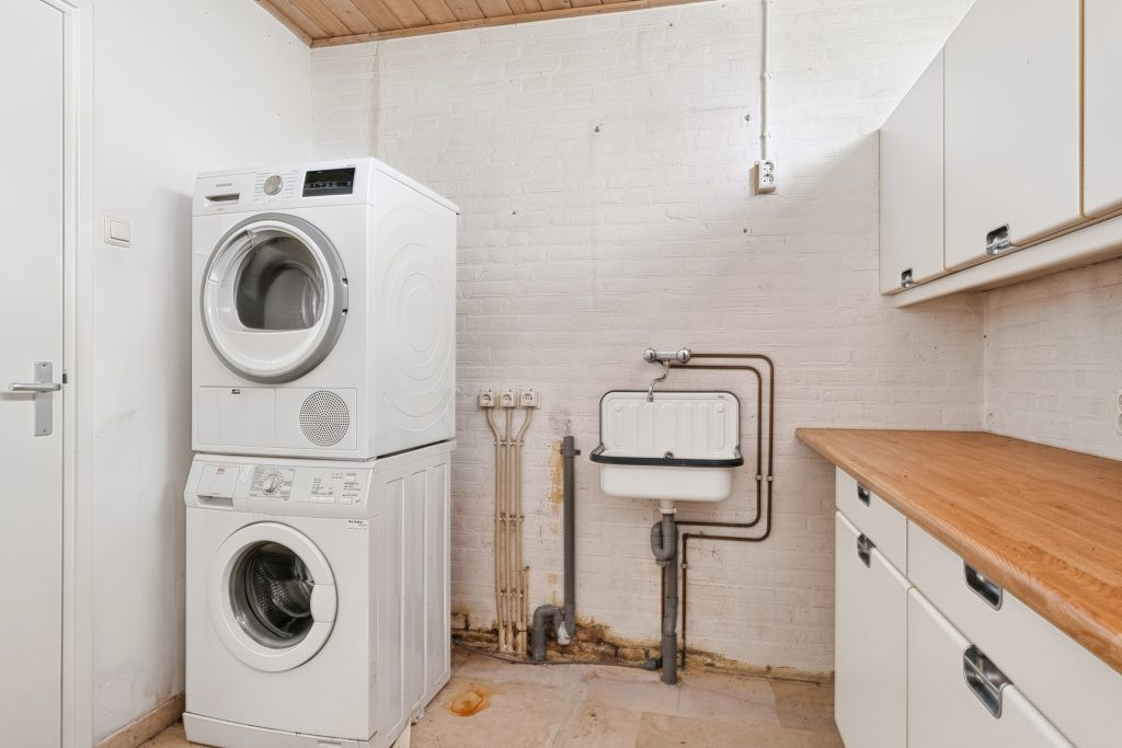 Twee-onder-één-kap te koop: Wolverstraat 32, Duizel