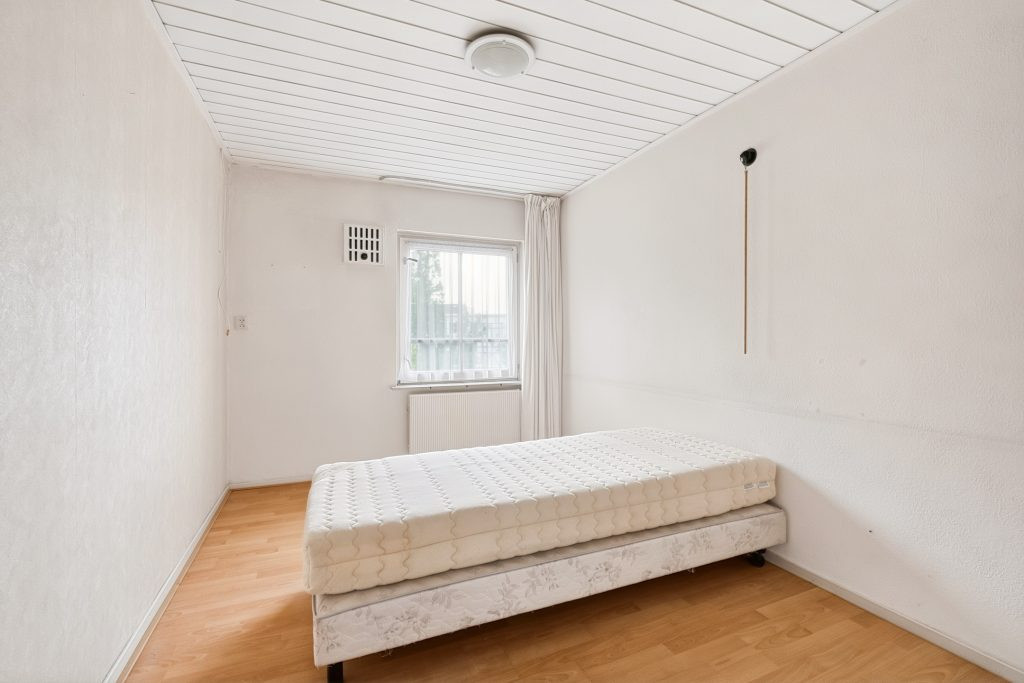 Twee-onder-één-kap te koop: Wolverstraat 32, Duizel