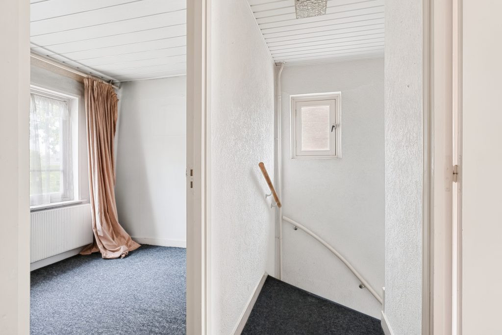 Twee-onder-één-kap te koop: Wolverstraat 32, Duizel