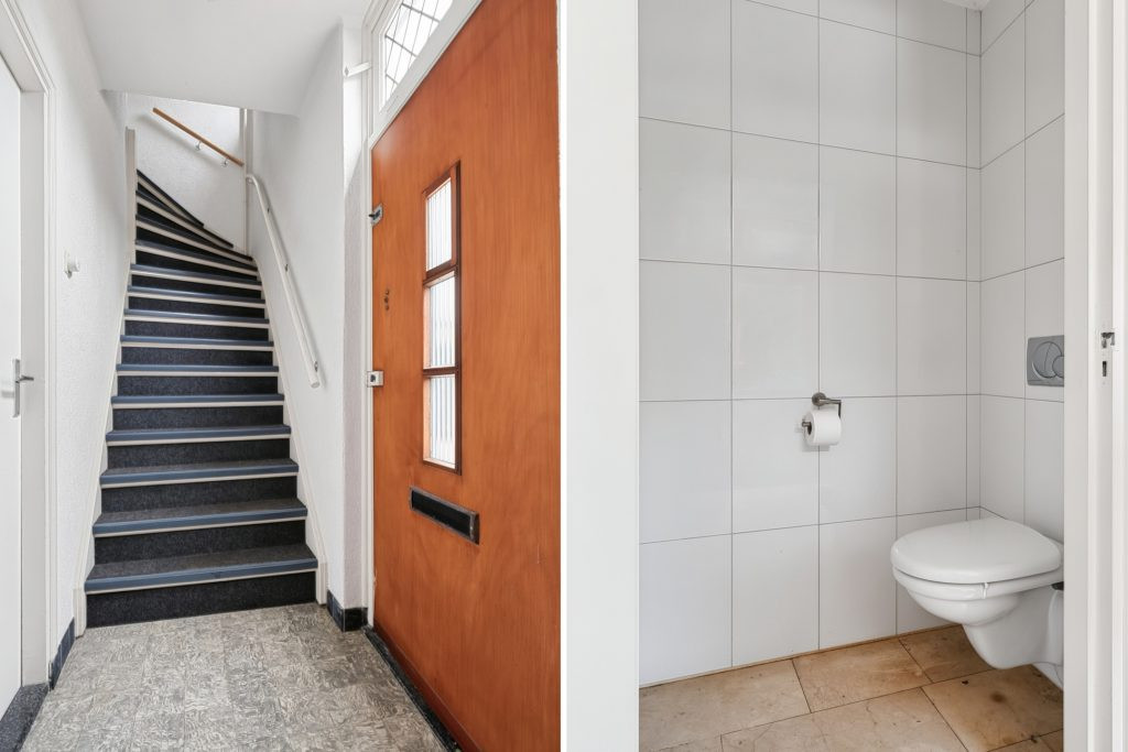Twee-onder-één-kap te koop: Wolverstraat 32, Duizel