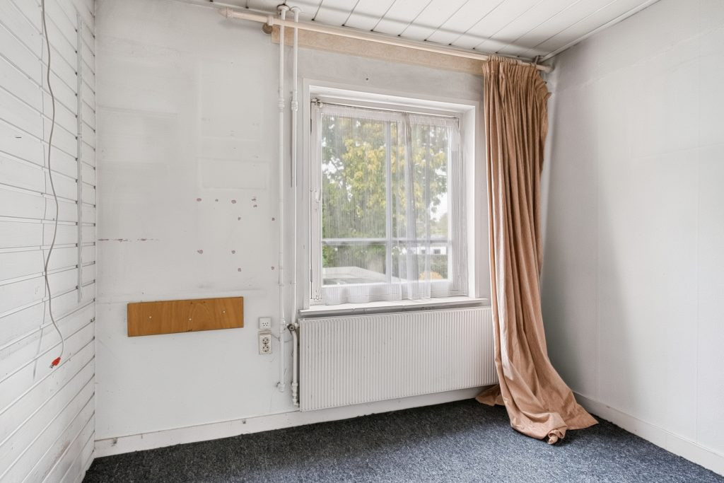 Twee-onder-één-kap te koop: Wolverstraat 32, Duizel