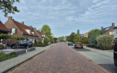 Oude Kerkstraat 16