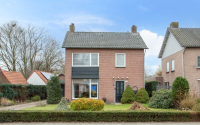 Oude Kerkstraat 38