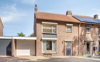 Kruisstraat 14