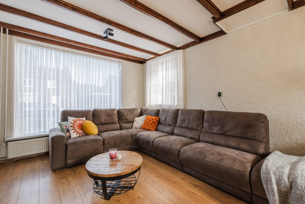 Vrijstaande woning te koop: Kerkakkers 25, Duizel