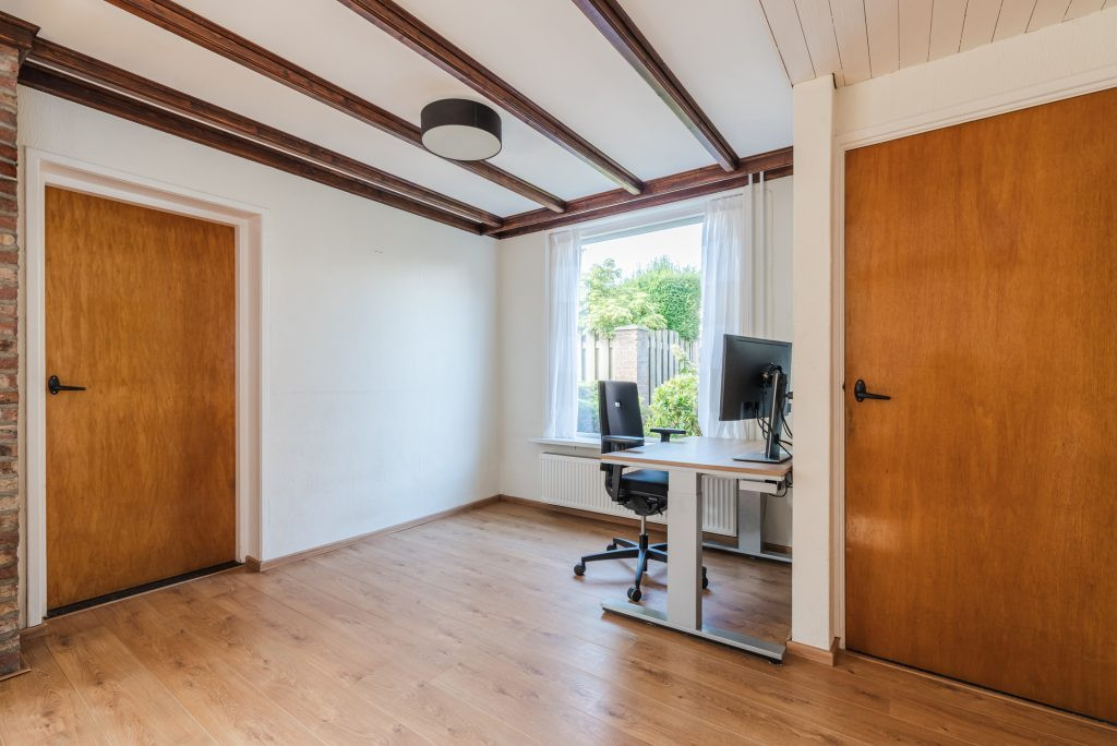 Vrijstaande woning te koop: Kerkakkers 25, Duizel