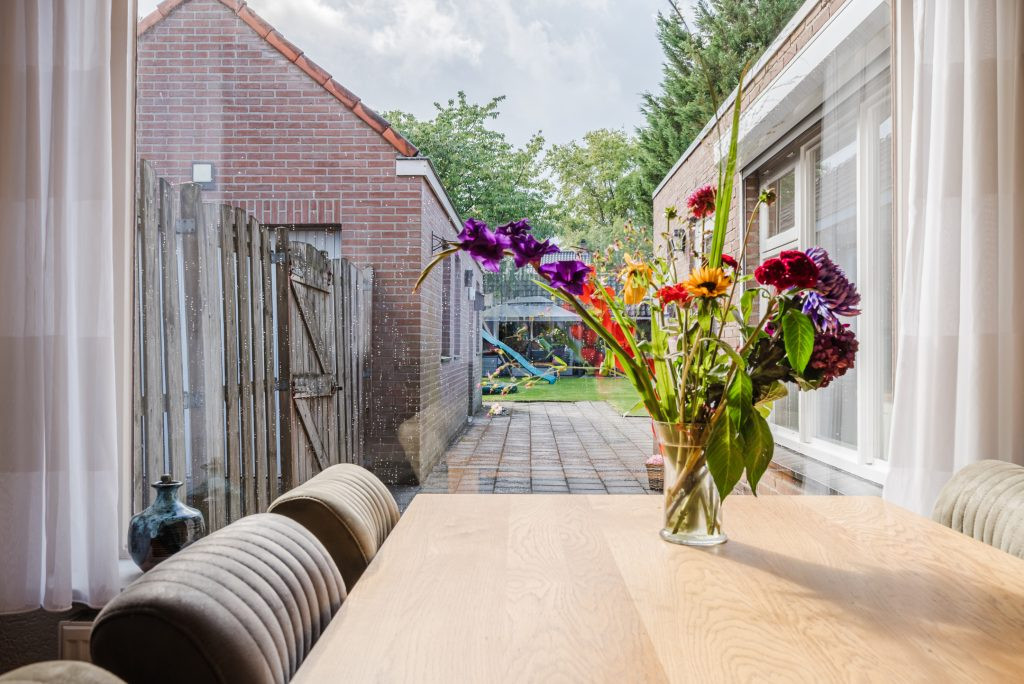 Vrijstaande woning te koop: Kerkakkers 25, Duizel