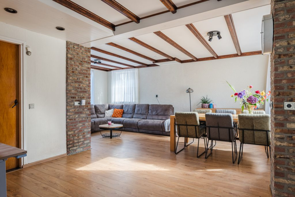 Vrijstaande woning te koop: Kerkakkers 25, Duizel