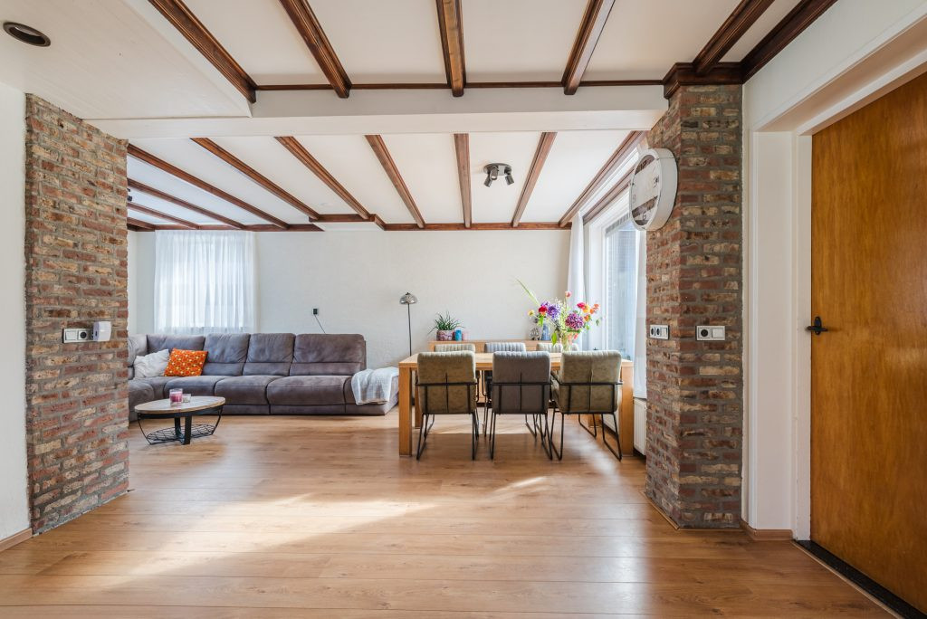 Vrijstaande woning te koop: Kerkakkers 25, Duizel