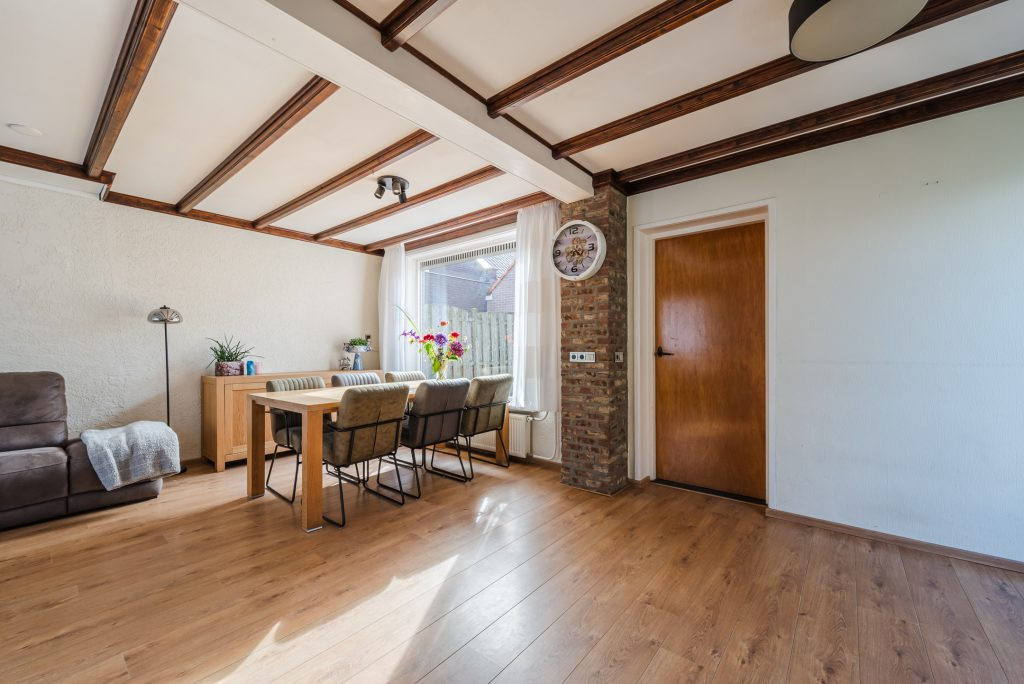 Vrijstaande woning te koop: Kerkakkers 25, Duizel