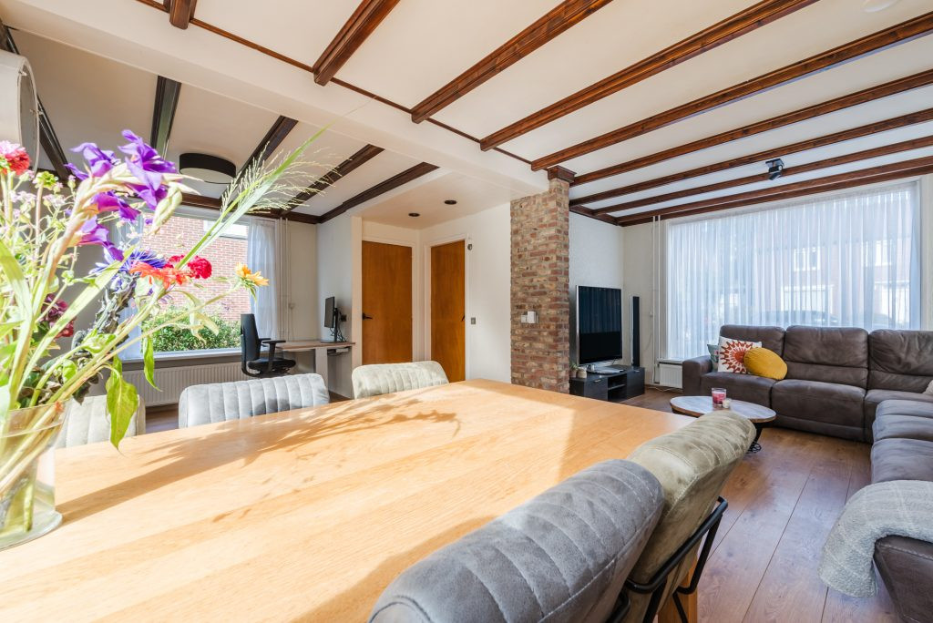 Vrijstaande woning te koop: Kerkakkers 25, Duizel