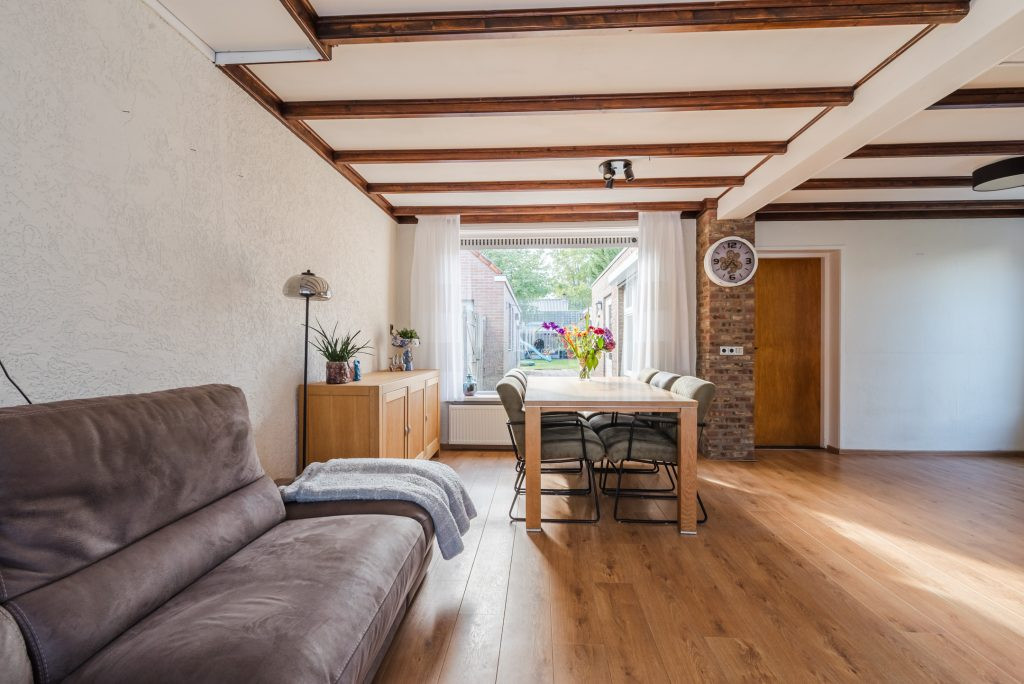 Vrijstaande woning te koop: Kerkakkers 25, Duizel