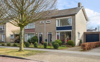Beersbeemden 22
