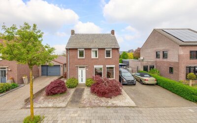 Sint Janstraat 18