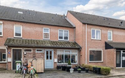 Vendelierstraat 10