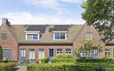 De Kuil 20-A
