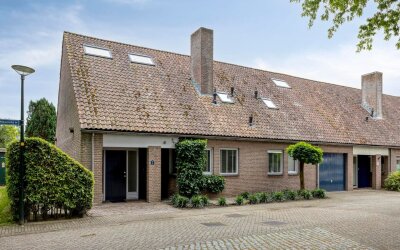 Mosveld 1