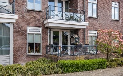 Oude Provincialeweg 13-B