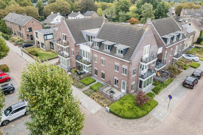 Oude Provincialeweg 13-C