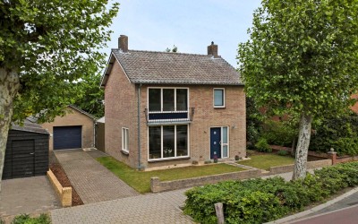 Oude Provincialeweg 66