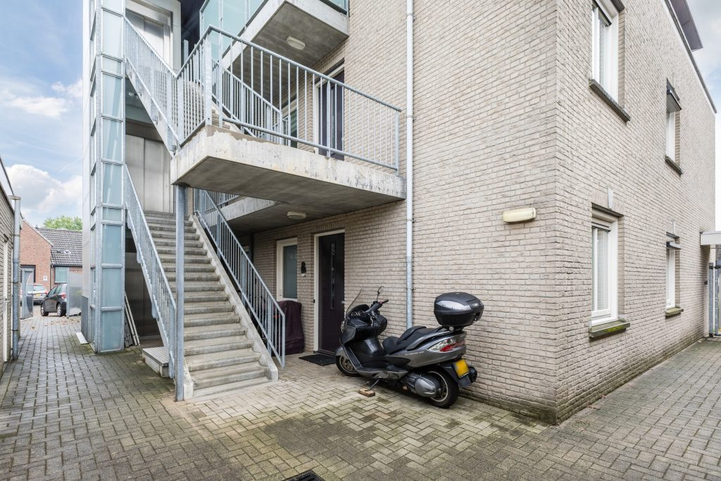 Appartement te koop: Oude Provincialeweg 72E, Hapert