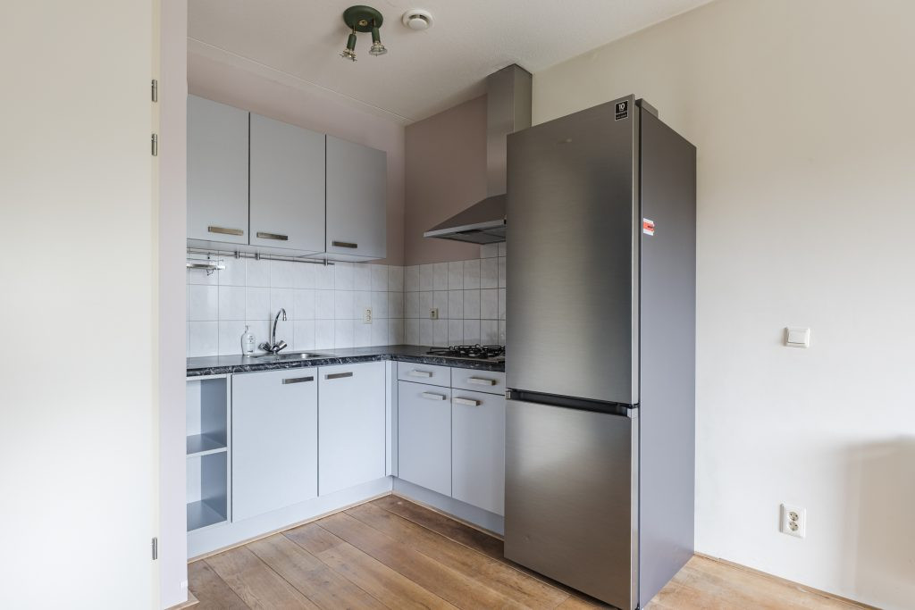 Appartement te koop: Oude Provincialeweg 72E, Hapert