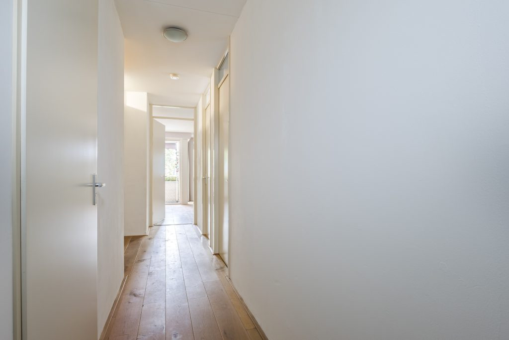 Appartement te koop: Oude Provincialeweg 72E, Hapert