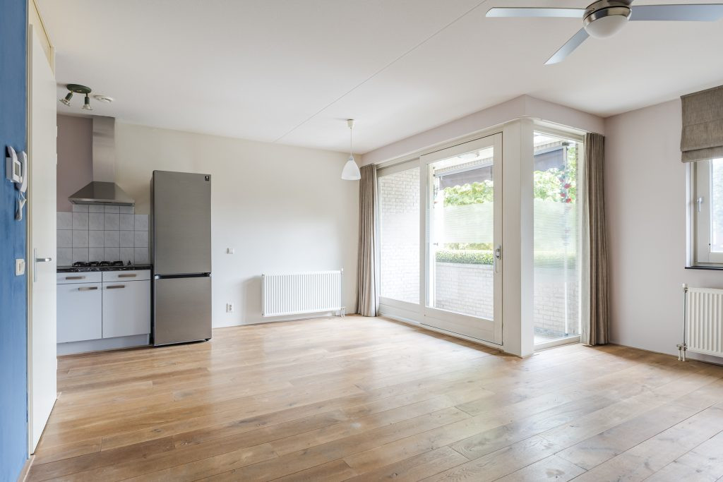 Appartement te koop: Oude Provincialeweg 72E, Hapert