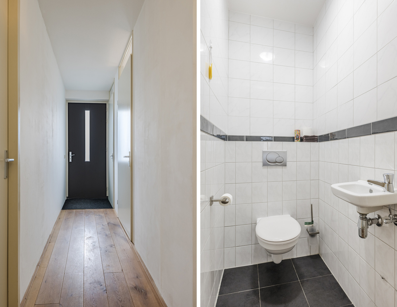 Appartement te koop: Oude Provincialeweg 72E, Hapert