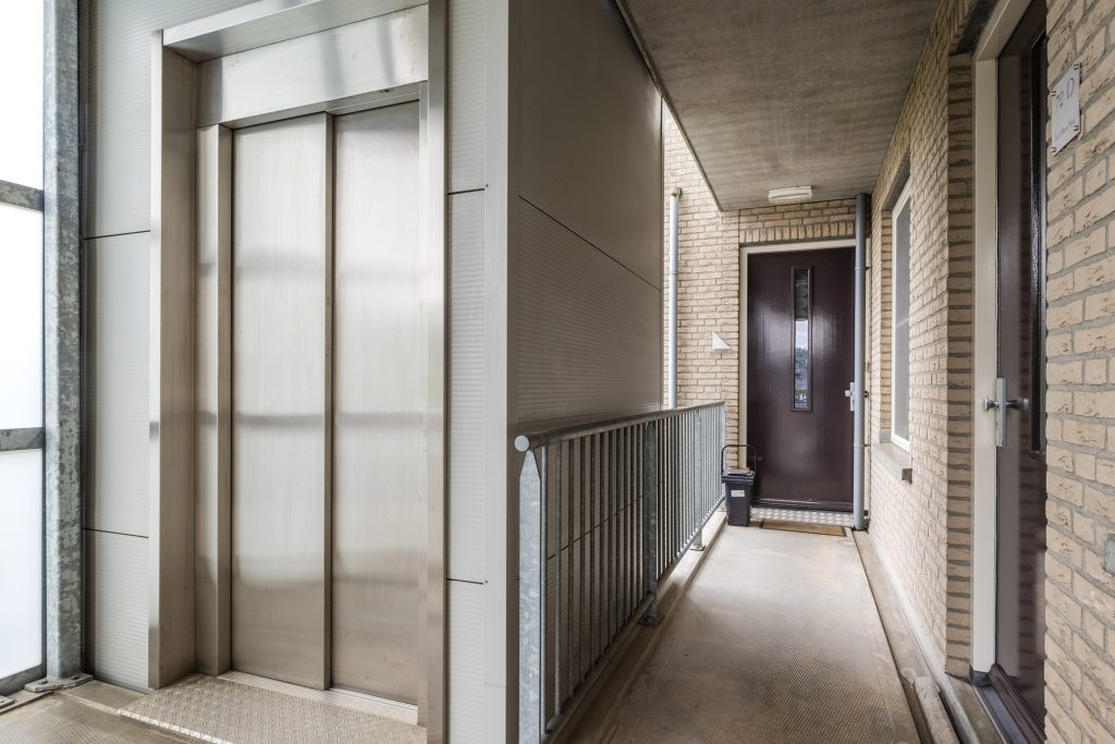 Appartement te koop: Oude Provincialeweg 72E, Hapert