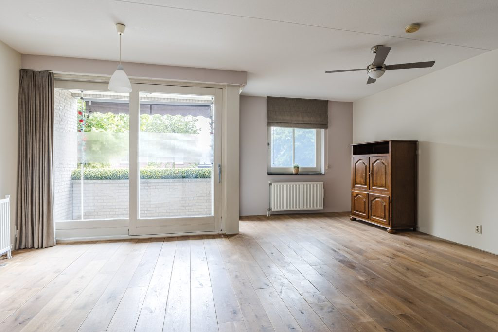 Appartement te koop: Oude Provincialeweg 72E, Hapert