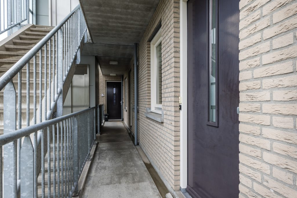 Appartement te koop: Oude Provincialeweg 72E, Hapert