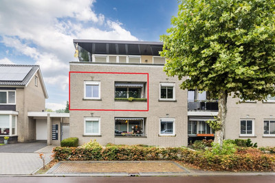 Oude Provincialeweg 72-E