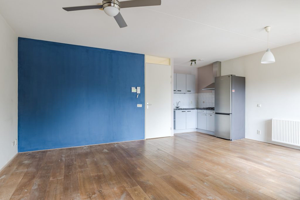 Appartement te koop: Oude Provincialeweg 72E, Hapert