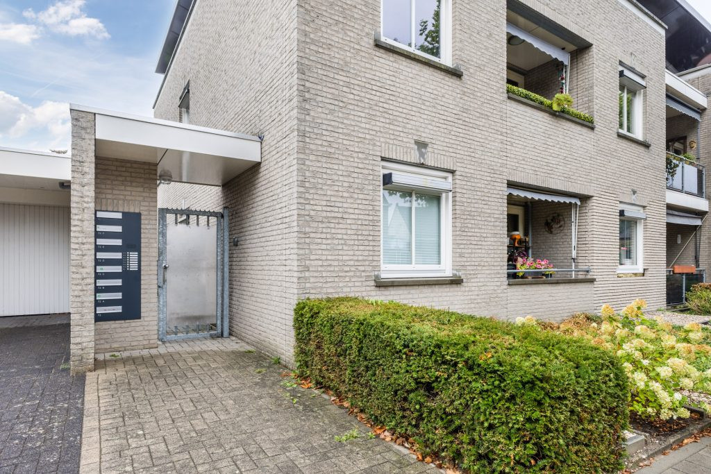 Appartement te koop: Oude Provincialeweg 72E, Hapert
