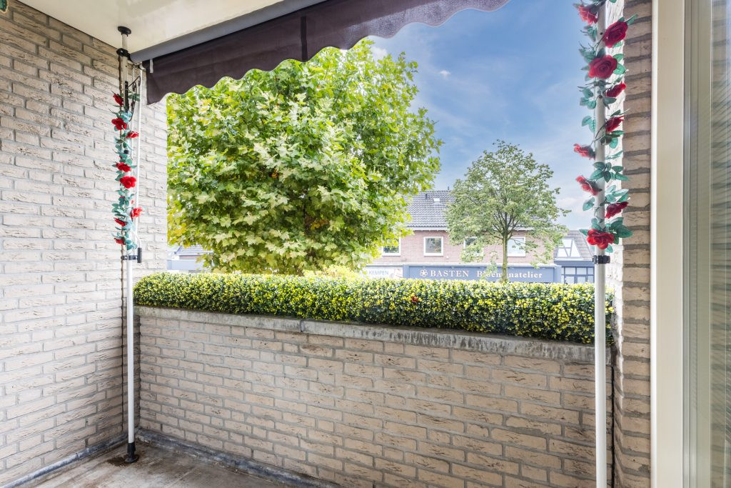 Appartement te koop: Oude Provincialeweg 72E, Hapert
